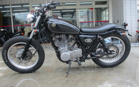 YAMAHA SR400 1999 1JR