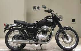 KAWASAKI W400 2007 EJ400A