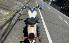 YAMAHA DRAGSTAR 250 VG02J