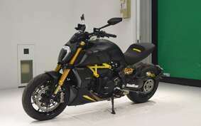 DUCATI DIAVEL 1260 S 2022 2G00A