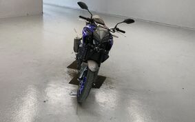 YAMAHA MT-25 RG43J