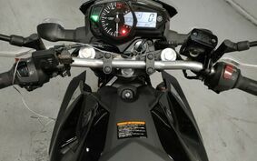 YAMAHA MT-03 2017 RH07J