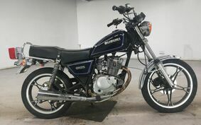 SUZUKI GN125 NF41A