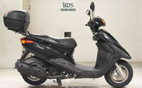 YAMAHA AXIS 125 TREET SE53J