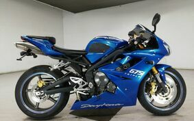 TRIUMPH DAYTONA 675 2008 MD1066