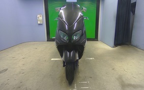 YAMAHA T-MAX500 SJ02J