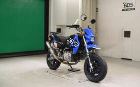 KAWASAKI KSR110 KL110A