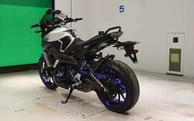 YAMAHA MT-09 A 2015 RN34J