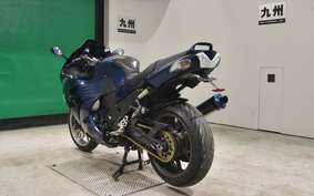 KAWASAKI ZZ1400 NINJA R 2007 ZXT40A