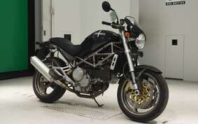 DUCATI MONSTER S4 2002