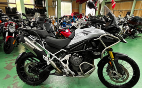 TRIUMPH TIGER RALLY PRO 2022 AP20VU