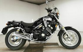 YAMAHA FZX750 1993 3XF