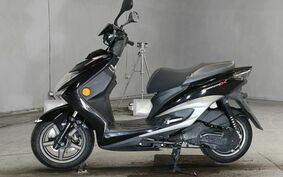 YAMAHA CYGNUS 125 X SR SE44J