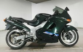 KAWASAKI ZZ1100 NINJA 1996 ZXT10D