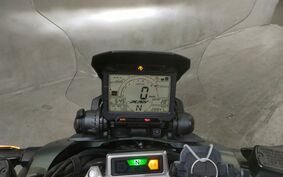 HONDA X-ADV 750 2020 RC95