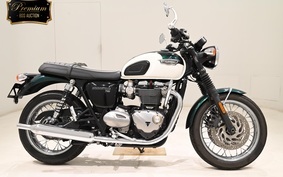 TRIUMPH BONNEVILLE T120 AD75HW