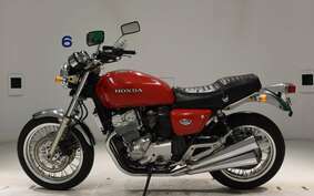 HONDA CB400F 1999 NC36