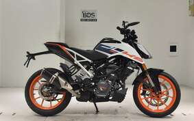 KTM 125 DUKE