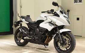 YAMAHA XJ6 ABS 2013 RJ22