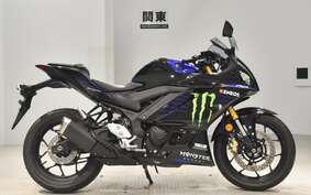 YAMAHA YZF-R3 RH13J