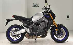 YAMAHA MT-09 SP 2023 RN69J