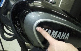 YAMAHA SR400 Gen.3 2006 RH01J