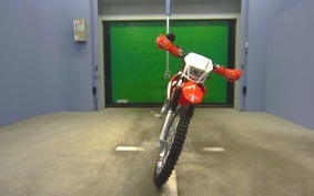 HONDA CRF125F JE03