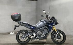 YAMAHA MT-09 Tracer 2016 RN36J