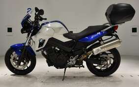 BMW F800R 2013