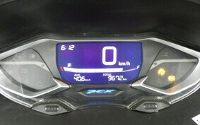 HONDA PCX 160 KF47