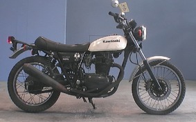 KAWASAKI 250TR 2002 BJ250F