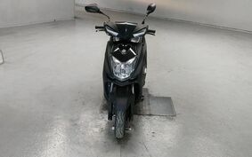 YAMAHA CYGNUS 125 X SR SED8J