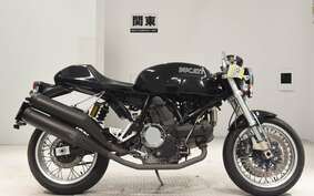 DUCATI SPORT1000 2008 C101A