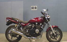 KAWASAKI ZEPHYR 400 KAI 1996 ZR400C