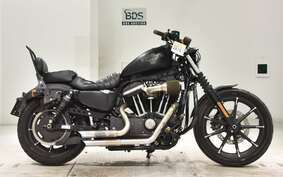 HARLEY XL883N 2015 LE2