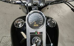 HARLEY FLSTF 1580 2008 BX5