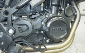 BMW F700GS 2014