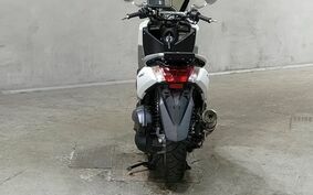 YAMAHA N-MAX 125 SE86J