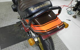 KAWASAKI ZEPHYR 400 Gen.2 1992 ZR400C