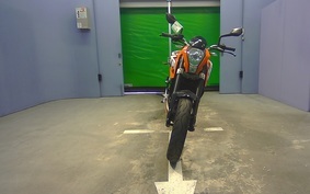 KTM 125 DUKE JGA4L