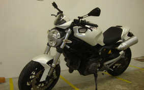 DUCATI MONSTER 696 2008 M500A