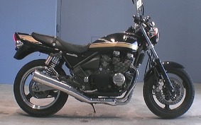 KAWASAKI ZEPHYR 400 KAI 2008 ZR400C