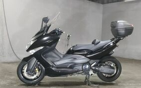 YAMAHA T-MAX500 2010 SJ08J