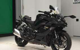 KAWASAKI NINJA 1000 SX 2021 ZXT02K