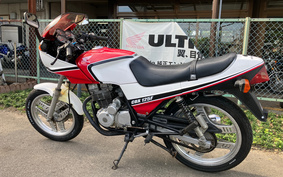 HONDA CBX125F JC11