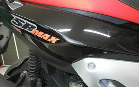 APRILIA SR MAX 300 2015