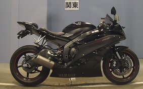 YAMAHA YZF-R6 2006 RJ12