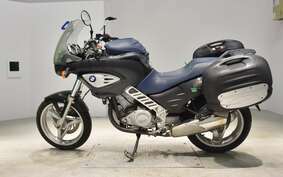 BMW F650CS 2003 0174