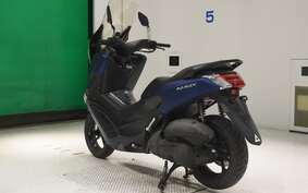 YAMAHA N-MAX SED6J