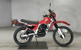 HONDA XL185S L185S